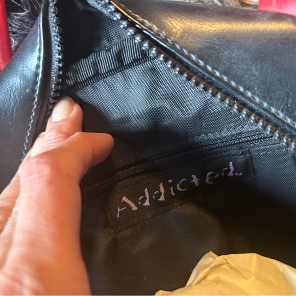 Fck You Punk Rock Bag - Picture 6 of 7